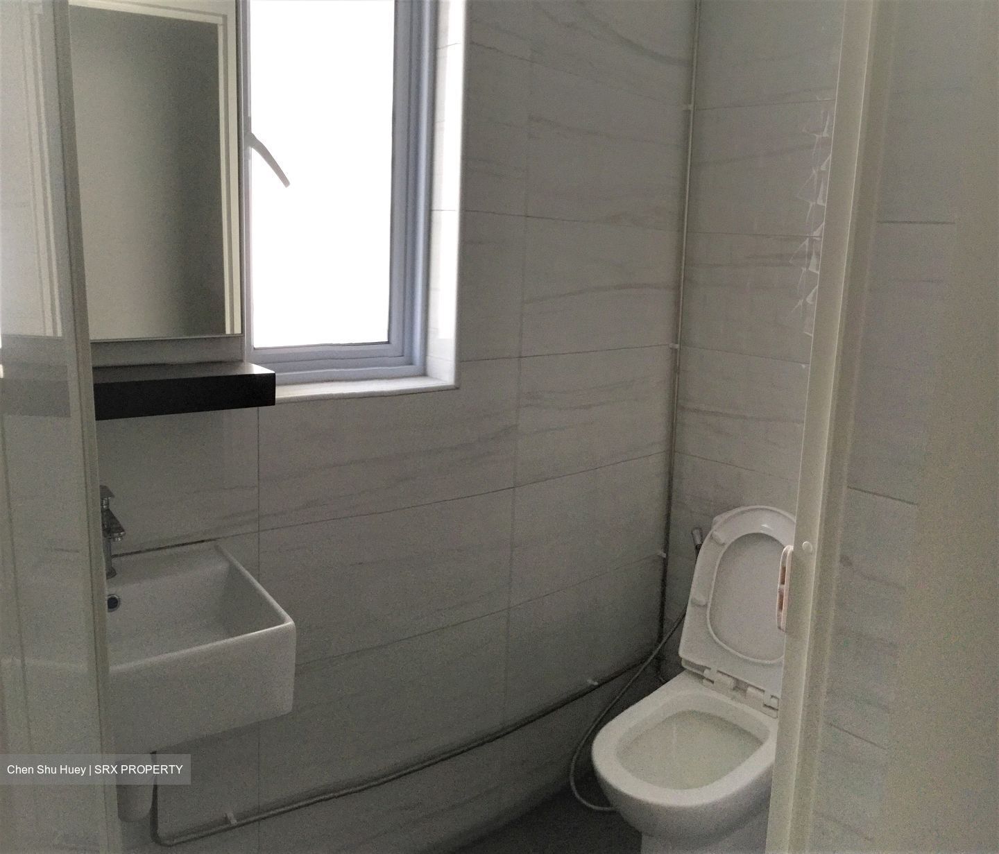 Tiong Bahru Estate (D3), Apartment #580251201